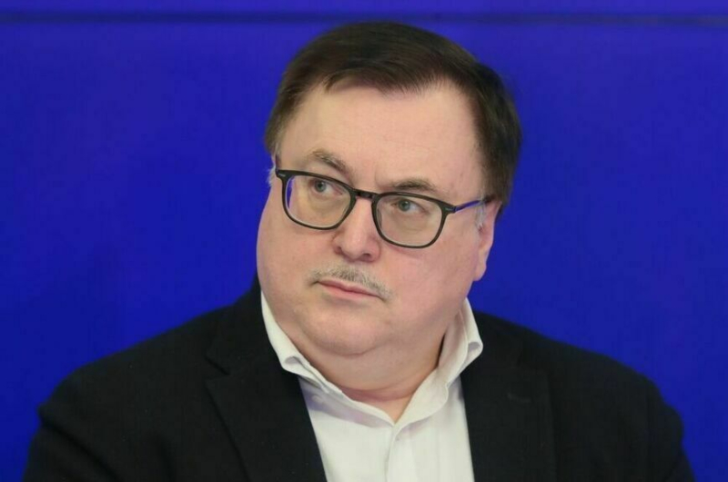 Что ждать от Зеленой Змеи: Новое покушение на Трампа и раздел Сирии