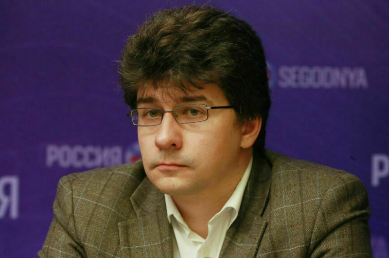Что ждать от Зеленой Змеи: Новое покушение на Трампа и раздел Сирии