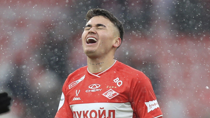 Footmercato: &laquo;Монако&raquo; отказался от трансфера Угальде