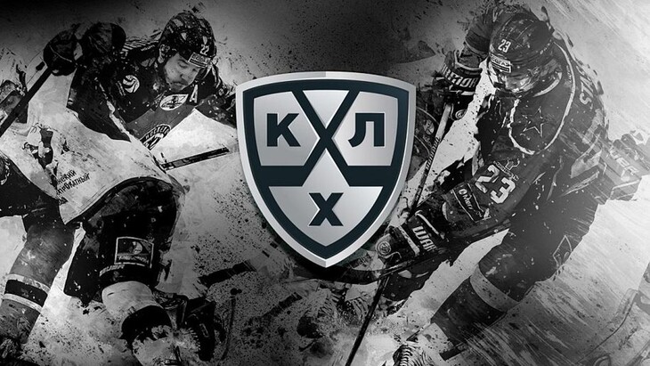КХЛ назвала лучших хоккеистов 16-й недели сезона-2024/25