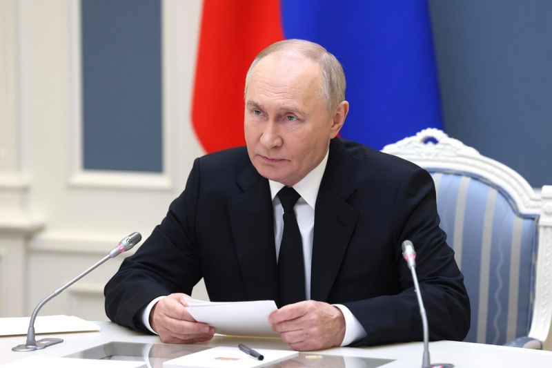 Понятная информация для всех: президент Путин предложил создать справочник по нацпроектам