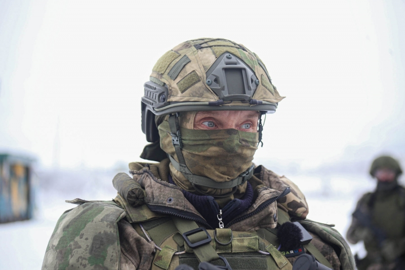 Российские военнослужащие освободили 2 населенных пункта в ДНР: что произошло на полях СВО 15 декабря