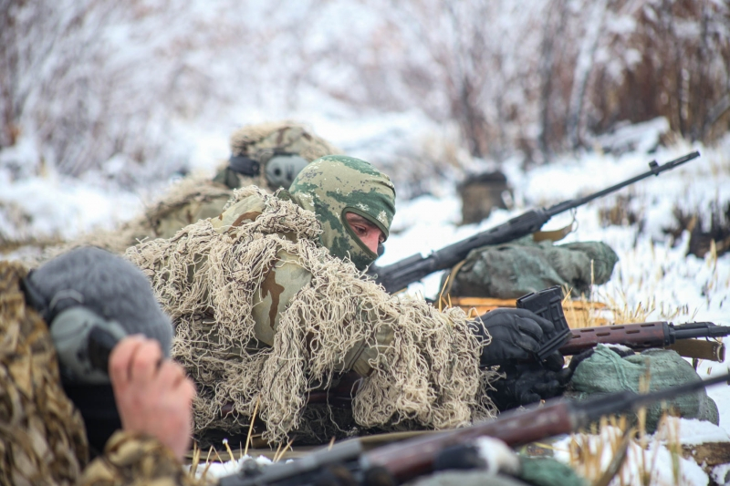 Российские военнослужащие освободили 2 населенных пункта в ДНР: что произошло на полях СВО 15 декабря
