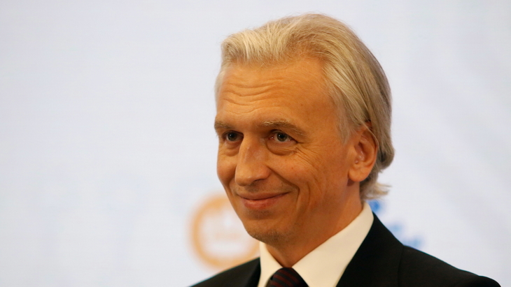 Сборная России в первой половине 2025 года сыграет с европейскими командами