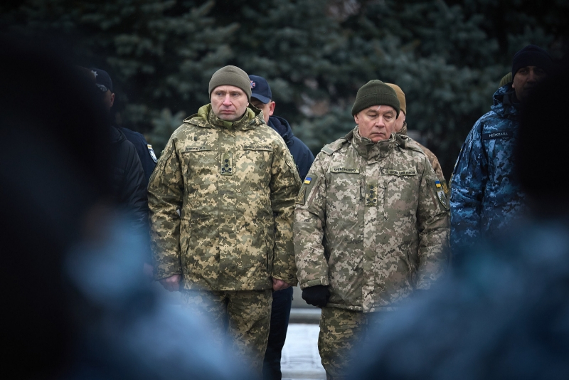 &laquo;Устали от сражений&raquo;: конфликт на Украине вступает в свою финальную стадию
