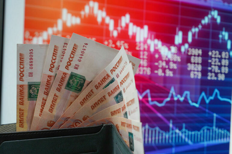 В России появятся свои финансовые индикаторы, снижающие риски на фондовом рынке