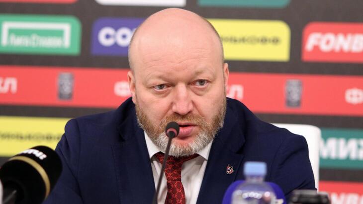 Заварухин: Соперник наказал нас за нереализованные моменты