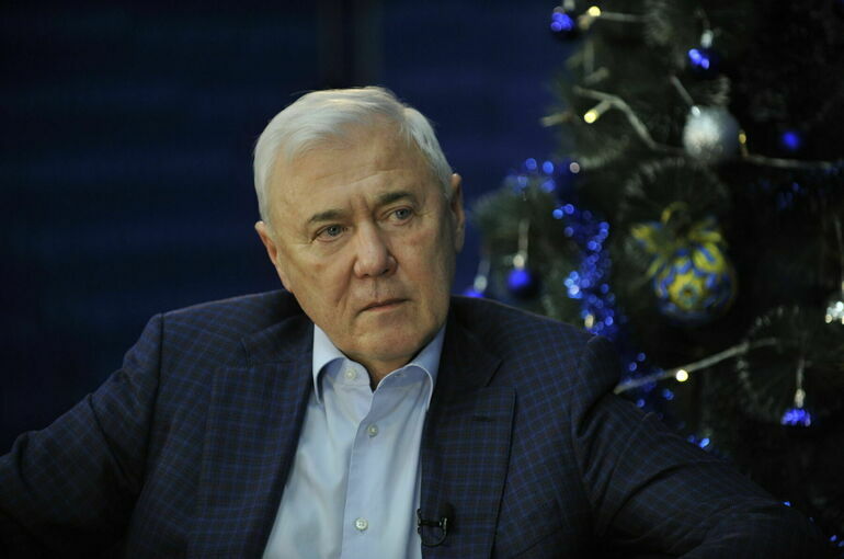 Депутат Аксаков: Заморозка счетов диверсантов поможет в борьбе с терроризмом