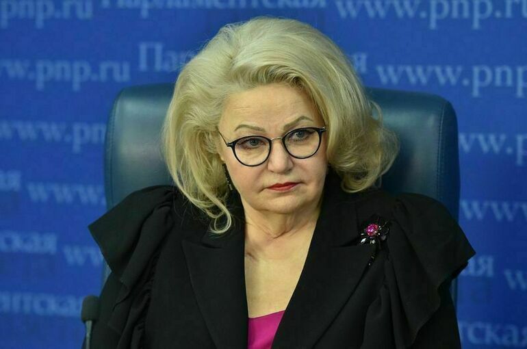 Депутат Останина: На маткапитал дополнительно хотят выделить 2,7 миллиарда рублей