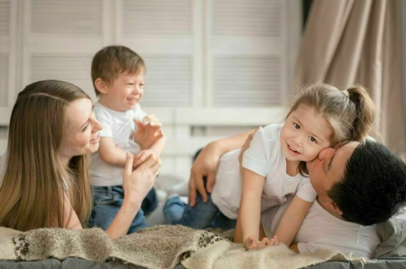 Детские пособия и социальные пенсии в 2025 году проиндексируют