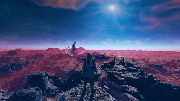 Глава Xbox подтвердил переезд Starfield на другие платформы