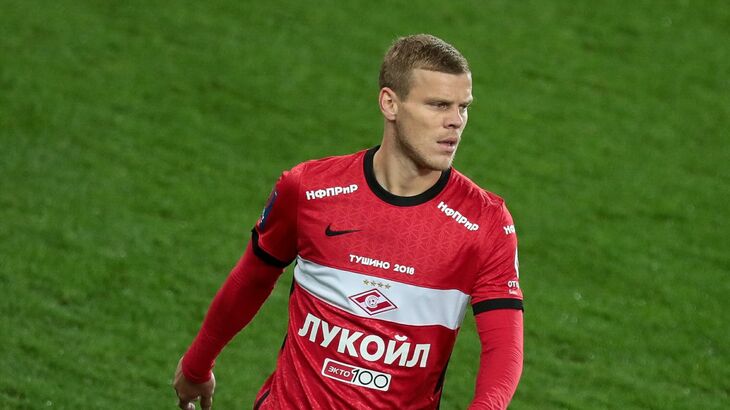Кокорин: РПЛ была говном уже в 2019-м, когда мы из тюрьмы вышли
