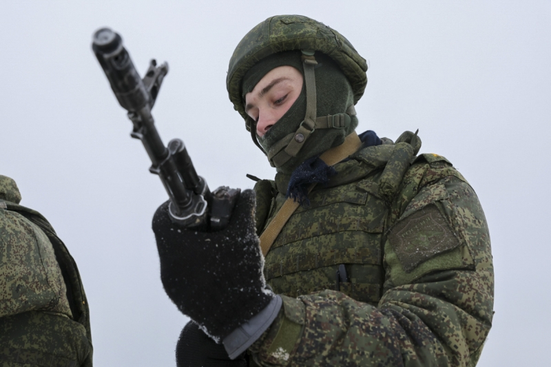 Освобождение Надии и захват техники ВСУ: что произошло в зоне СВО за последние сутки