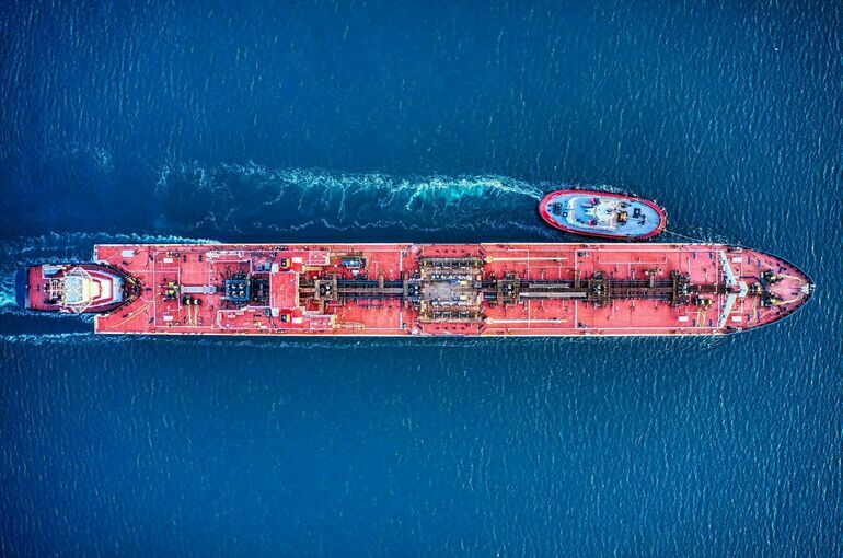 Reuters: В новый пакет санкций США в отношении России войдут 180 нефтетанкеров