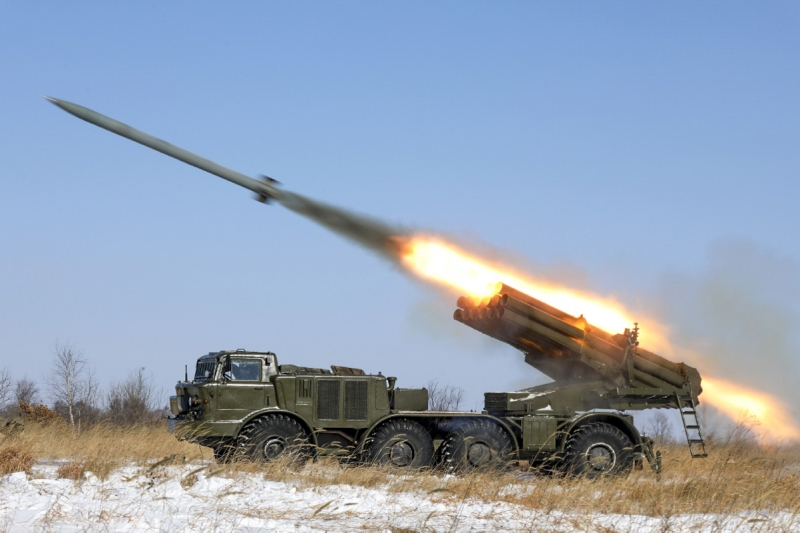 Россия наносит удары: за прошедшие сутки уничтожены украинский самолет Су-27, объекты инфраструктуры и энергетики ВСУ