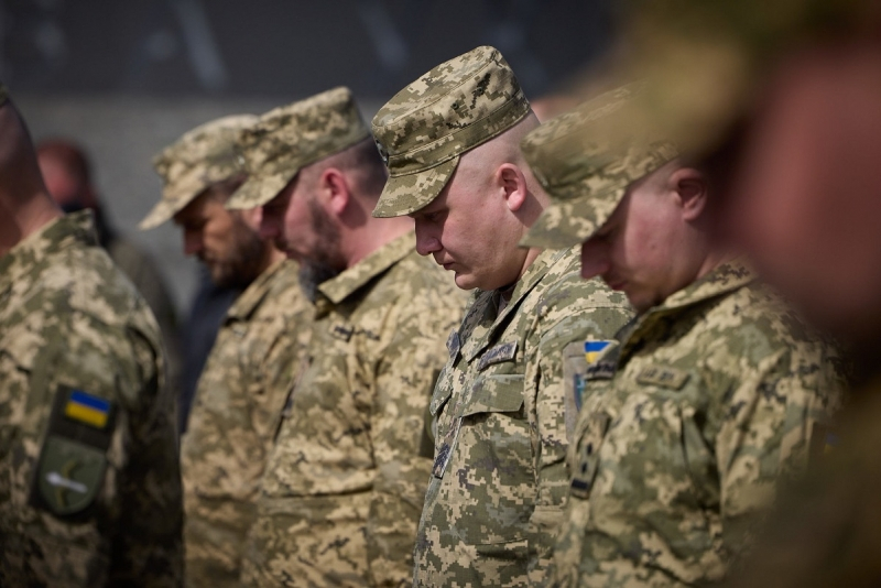 Российская армия отвоевала у ВСУ 60 километров в Курской области, Запад не дал Киеву захватить Крым: что произошло в зоне СВО 10 января