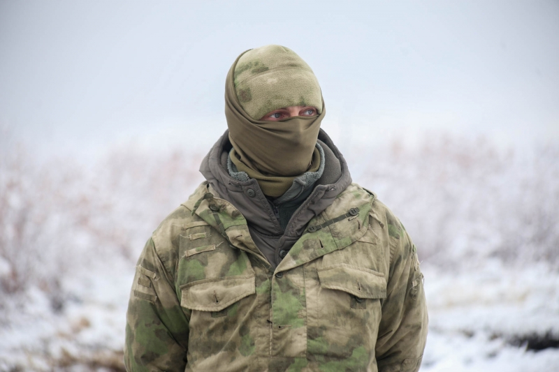 Российские военные освободили 2 населенных пункта: что произошло в зоне СВО к полудню 12 января