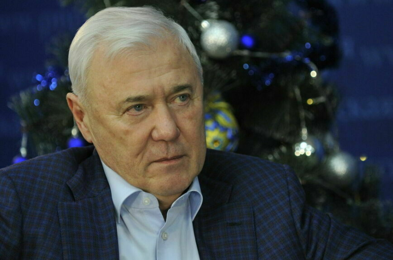 Сельхозземли хотят защитить от застройки