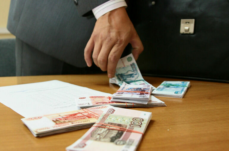 Штрафы за нарушение бюджетного законодательства предложили увеличить