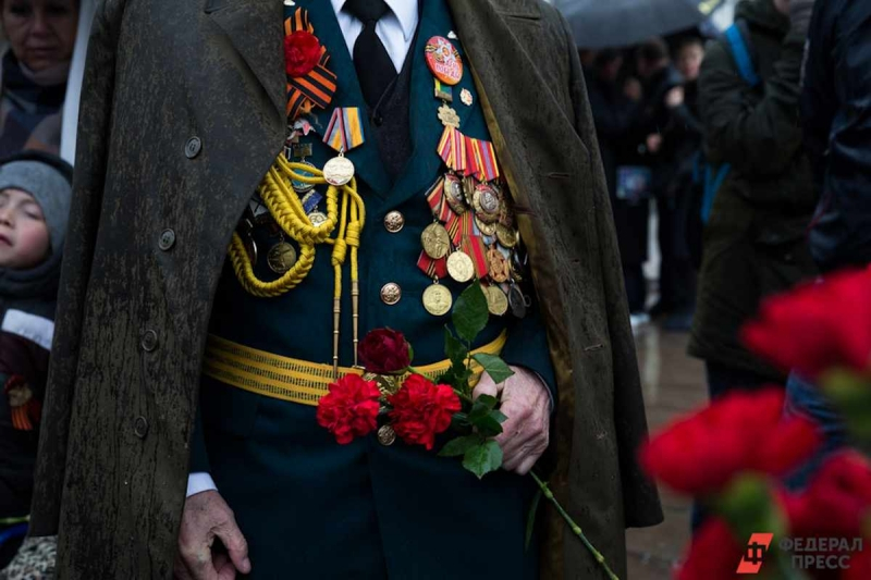 В Гагаузии 2025 год объявили Годом 80-летия Победы в ВОВ