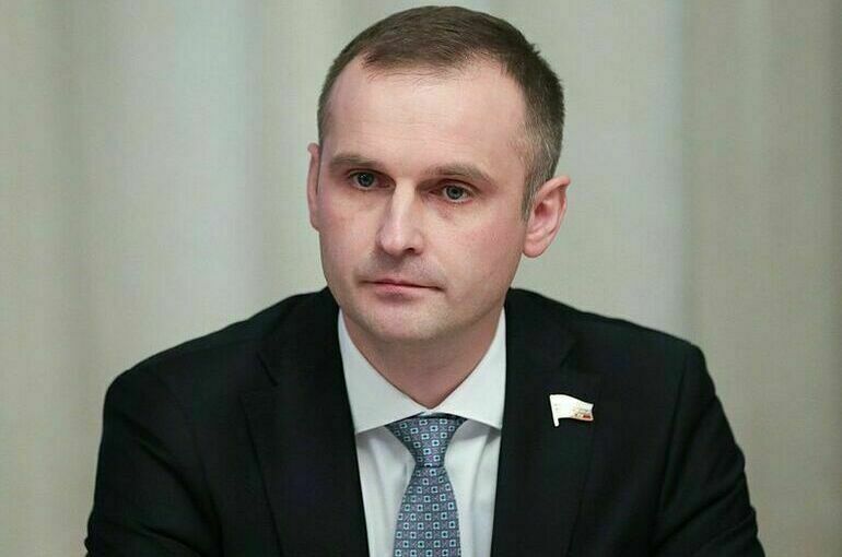 В Госдуме нашли решение проблемы &laquo;бездомных&raquo; дольщиков