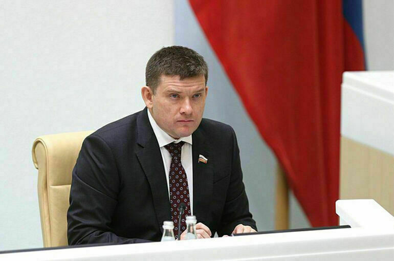 В Госдуме нашли решение проблемы &laquo;бездомных&raquo; дольщиков