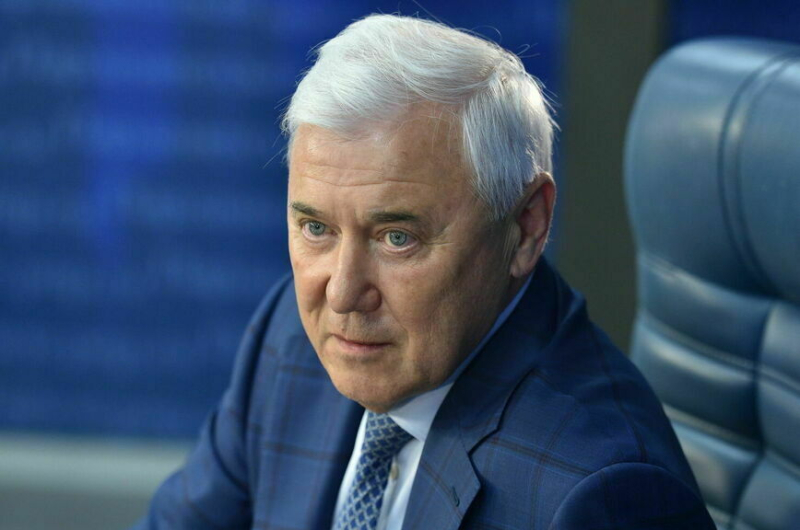В Госдуме нашли решение проблемы &laquo;бездомных&raquo; дольщиков