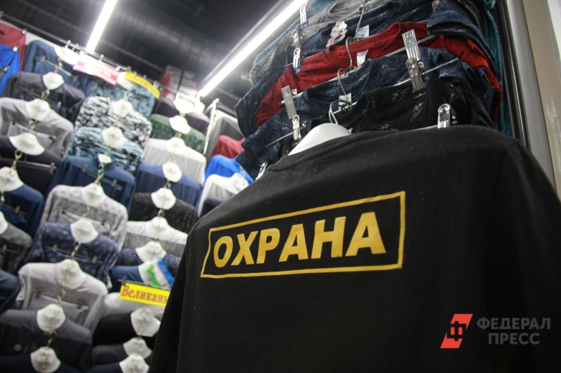 В Госдуме ввели новые ограничения для частных охранников: кто не получит лицензию