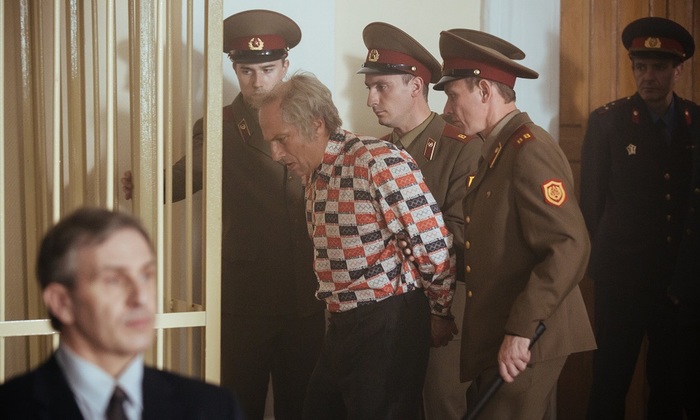 &laquo;Чикатило&raquo; много не бывает?