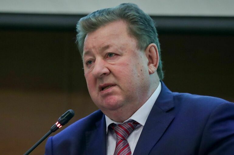 Депутат Кашин предложил &laquo;окрашивать&raquo; деньги, направленные на благоустройства села