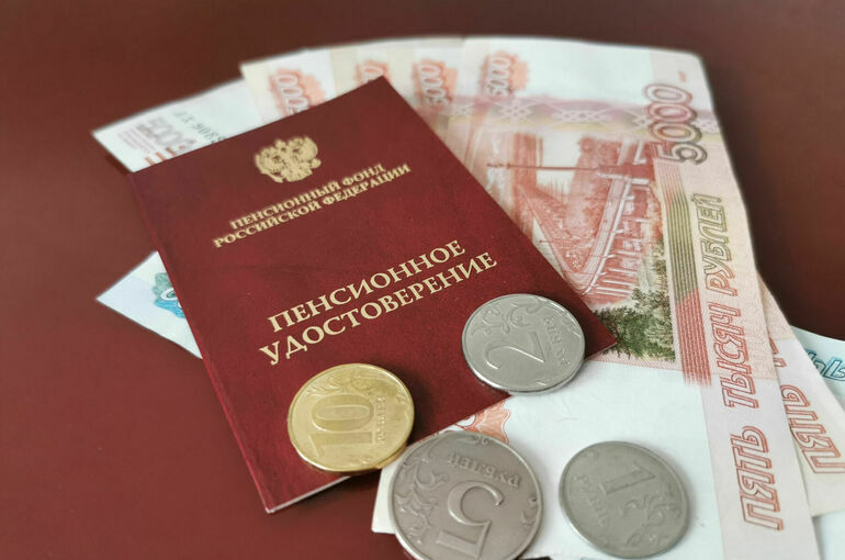 Как получить пенсионные накопления умершего родственника