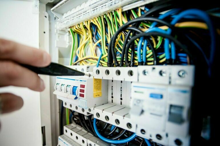Минэнерго предложило ограничивать электричество майнерам при аварийных отключениях