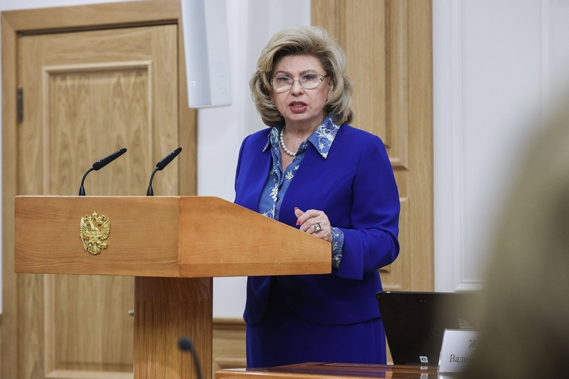 Москалькова обратилась в ООН с требованием осудить удар ВСУ по интернату в Судже
