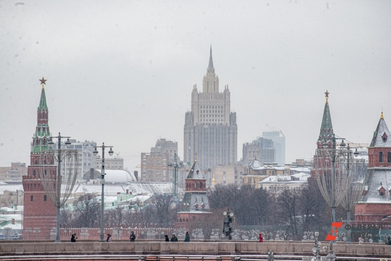 Москву возмутил мягкий приговор напавшим на генконсульство в Марселе