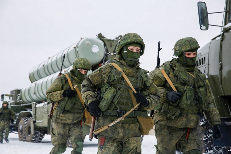 Над российскими регионами сбили 9 украинских беспилотников: данные Минобороны к утру 1 февраля
