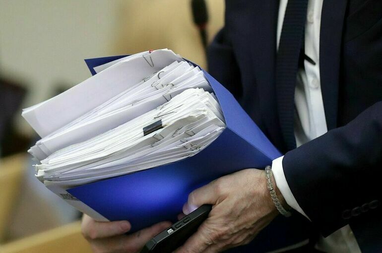Новый Договор о Евразийском фонде стабилизации и развития ратифицируют