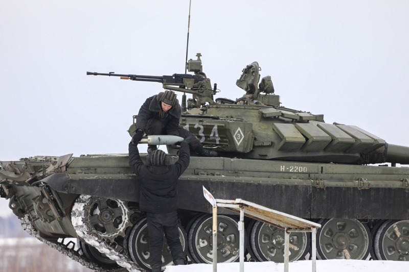 Российские десантники захватили ключевую трассу в Курской области