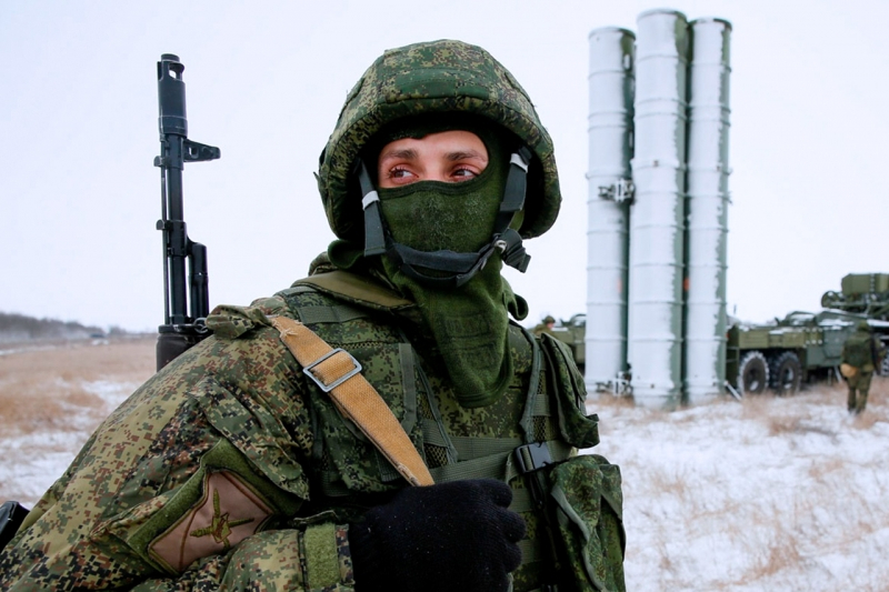 Российские военнослужащие освободили Новолюбовку в ЛНР: что произошло в зоне СВО к полудню 22 февраля