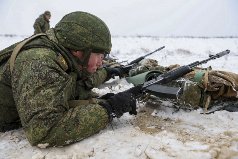 Российские военнослужащие освободили Орехово-Василевку в ДНР: что произошло в зоне СВО к полудню 9 февраля