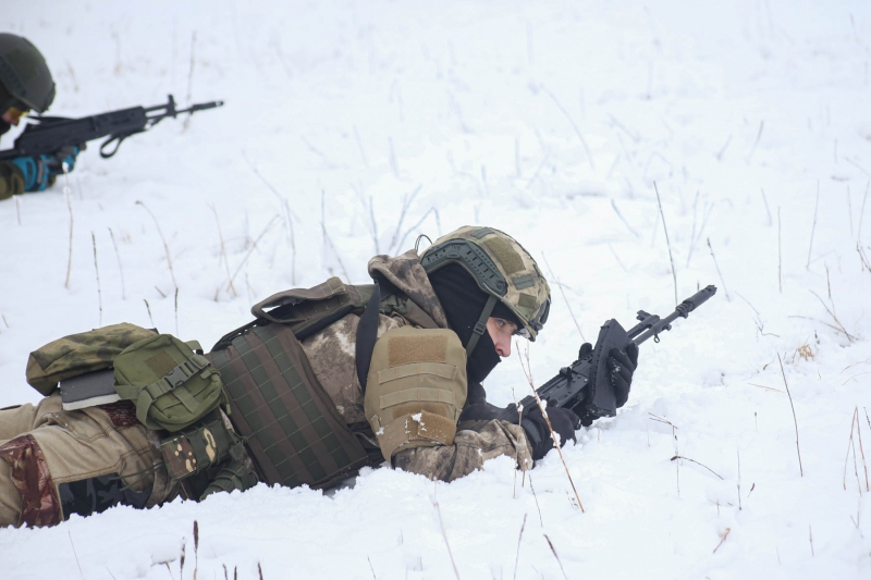 Российские войска поразили военные аэродромы на Украине: что произошло в зоне СВО к полудню 2 февраля