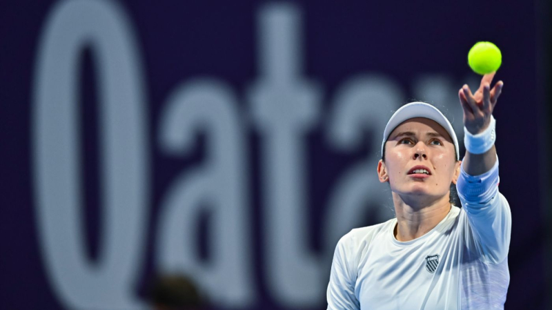 Сделка Синнера с WADA, сенсации в Дохе, прогресс (а не провал!) Медведева и первый титул будущей звезды