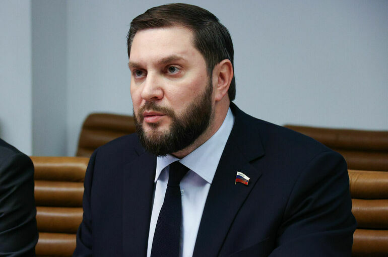 Сенатор Евстифеев: В России более 12 миллионов самозанятых