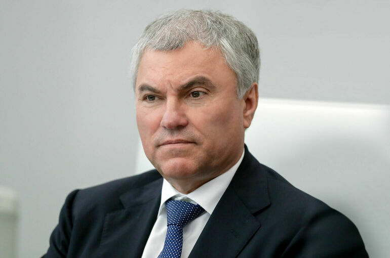 Володин допустил расширение числа регионов, где можно сдать ОГЭ по двум предметам