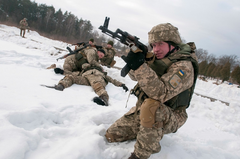 ВСУ перебрасывают резервы на фронт: что произошло в зоне СВО 10 февраля