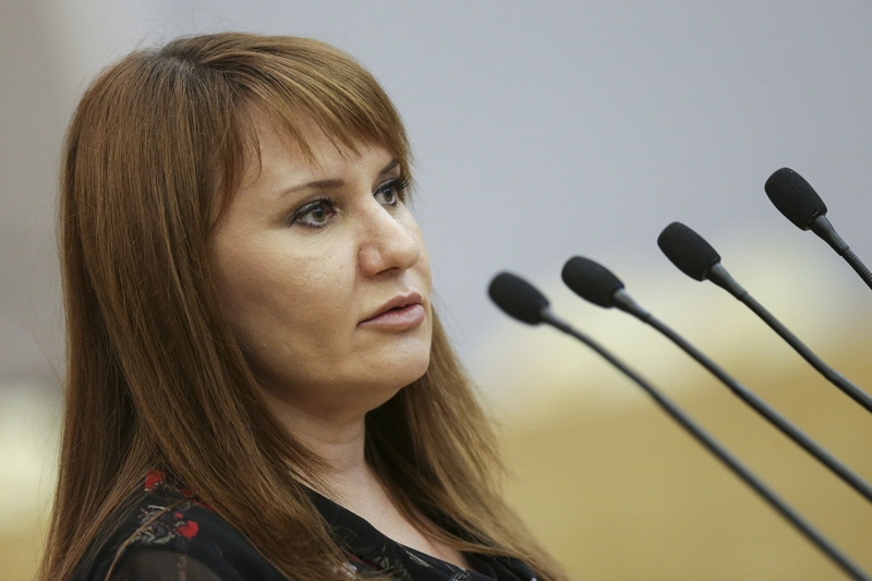 Депутат Госдумы Бессараб про четырехдневку: &laquo;Не в ближайшие семь лет&raquo;