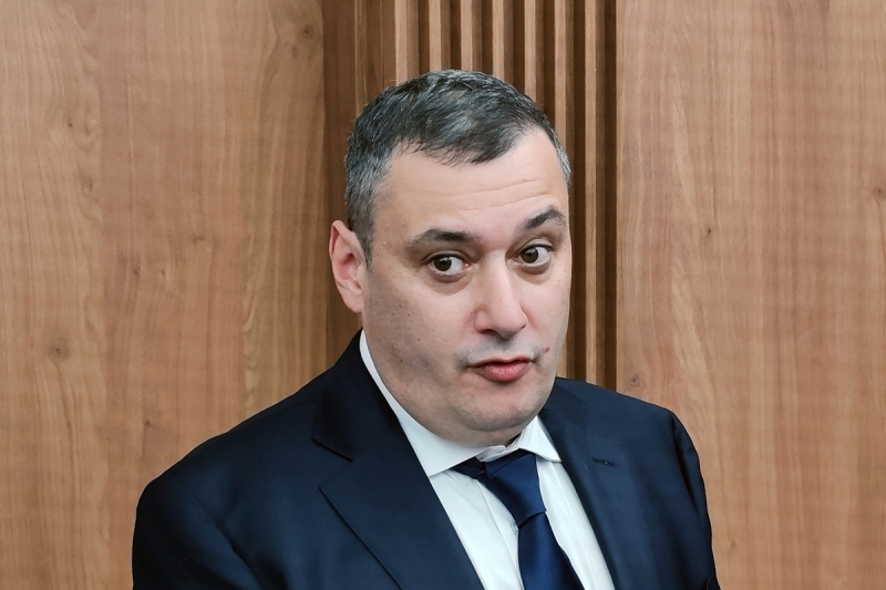 «Курск всегда возрождался как Феникс»: Хинштейн дал интервью о ситуации в области