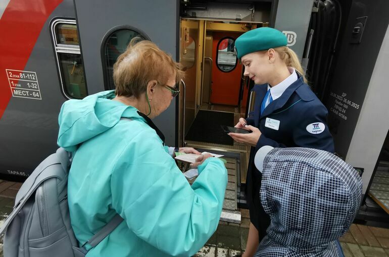 Минтранс предложил установить «период охлаждения» при покупке билетов