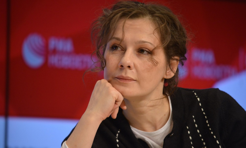 Миронов и Агуреева сомневаются в «Оскаре»