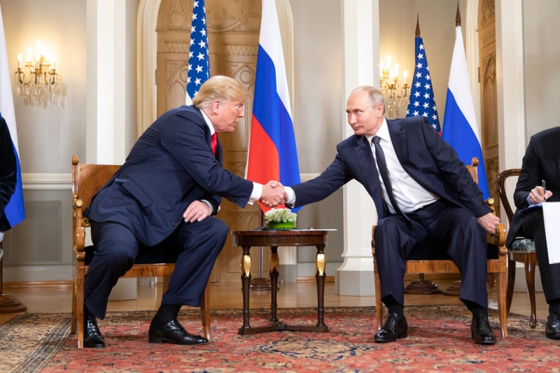 Многие элементы сделки по Украине между РФ и США согласованы: главное за сутки