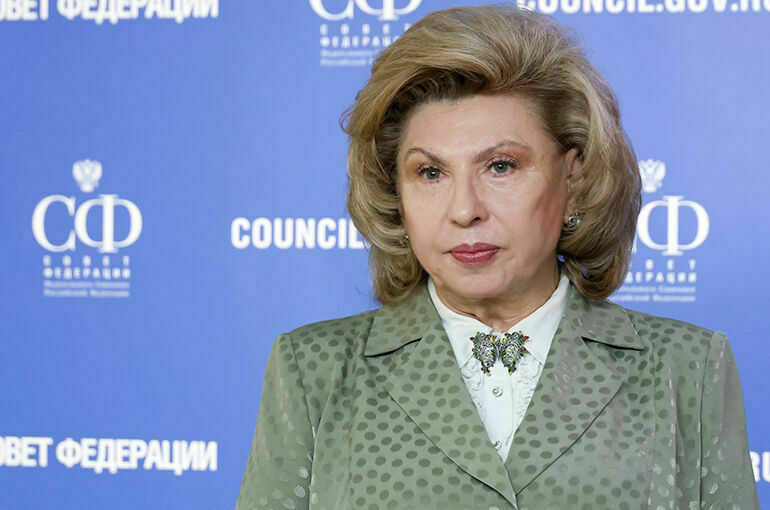 На что россияне жалуются Уполномоченному по правам человека